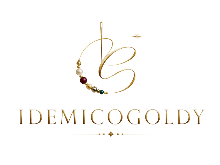 IDEMICOGOLDY